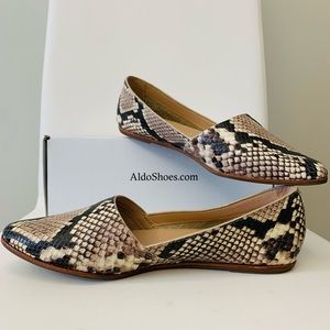 ALDO FLATS